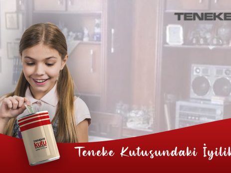 Teneke Kutusundaki İyilik | 24 Ağustos 2022