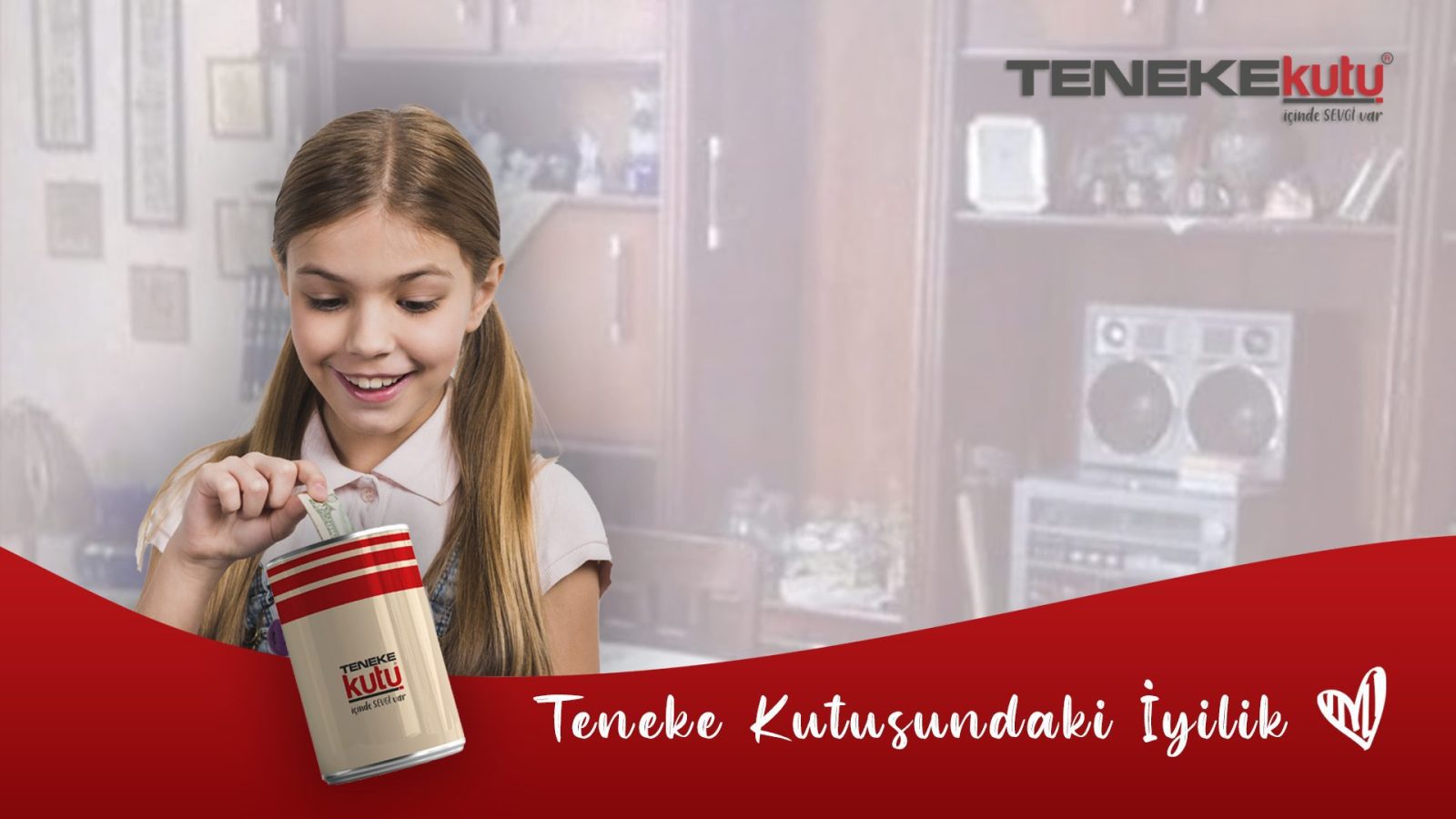 Teneke Kutusundaki İyilik | 24 Ağustos 2022