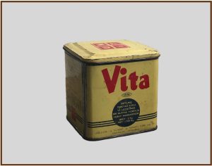 vita teneke kutu