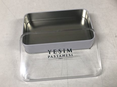 Metal Kutu İmalatı