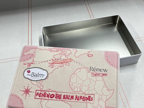 teneke kutu baskı